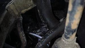 Piese dezmembrari Dodge Caliber 2007 - imagine 17