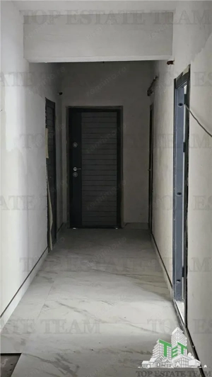 Apartament 2 camere bloc nou metrou Raul Doamnei - imagine 3