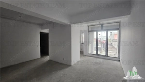 Apartament 2 camere bloc nou metrou Raul Doamnei