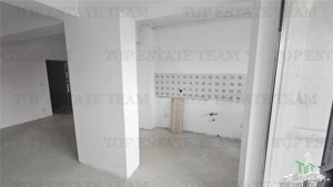 Apartament 2 camere bloc nou metrou Raul Doamnei - imagine 2