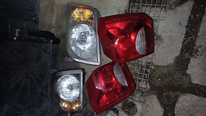 Piese dezmembrari Dodge Caliber 2007 - imagine 2