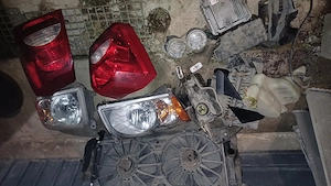 Piese dezmembrari Dodge Caliber 2007 - imagine 3