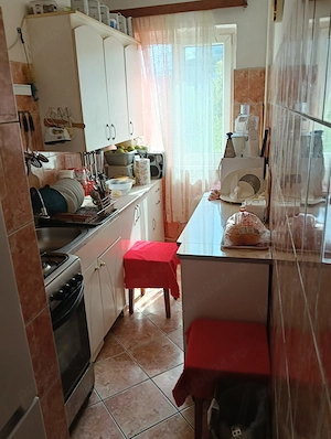 Vand apartament 3 camere - imagine 2