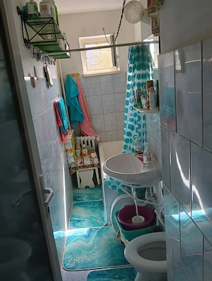 Vand apartament 3 camere - imagine 3