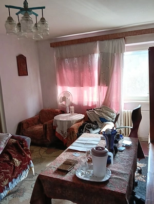 Vand apartament 3 camere - imagine 5