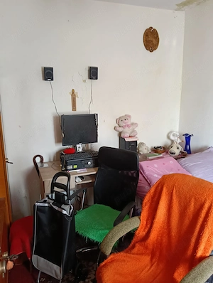 Vand apartament 3 camere - imagine 6