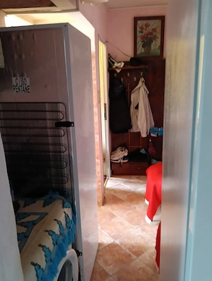 Vand apartament 3 camere - imagine 4