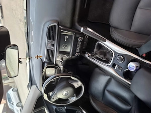 Vând Renault kdjar 1.6 disel 