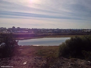 Teren intravilan, 8400 mp, zona C. Brancoveanu-raul Vedea - imagine 2
