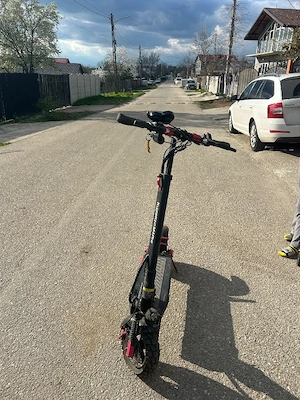 vînd trotinetă - imagine 4