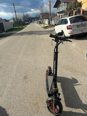vînd trotinetă - imagine 2