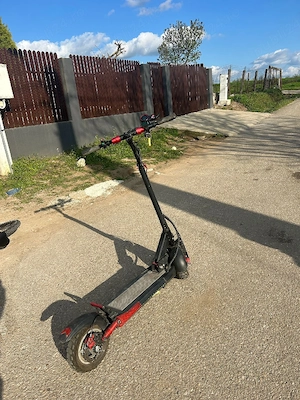 vînd trotinetă - imagine 3
