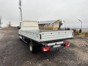 Volkswagen Crafter carosata 2.5TDI 163cai an 2007 punte dubla - imagine 4