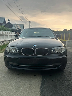 BMW Seria 1 , e87 recent adus din Germania. - imagine 3