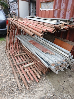 vand schela tip italia