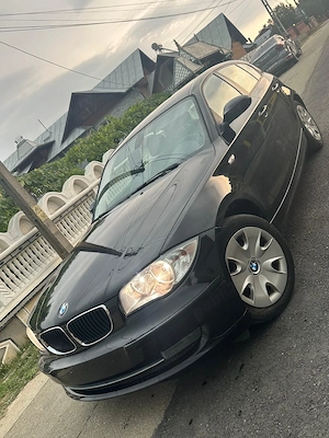 BMW Seria 1 , e87 recent adus din Germania. - imagine 4