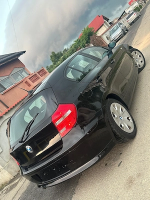BMW Seria 1 , e87 recent adus din Germania. - imagine 5