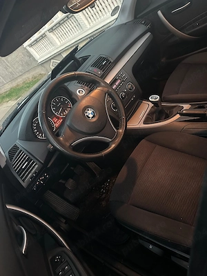 BMW Seria 1 , e87 recent adus din Germania. - imagine 2
