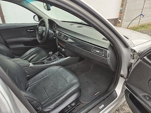 Bmw E90 2.0 diesel