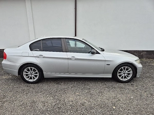 Bmw E90 2.0 diesel - imagine 5