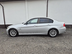 Bmw E90 2.0 diesel - imagine 3
