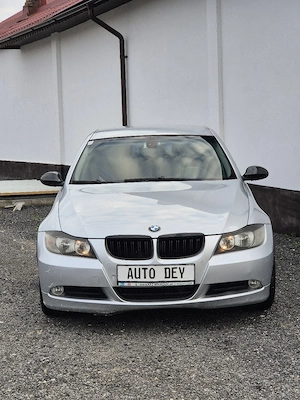 Bmw E90 2.0 diesel - imagine 9