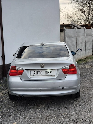 Bmw E90 2.0 diesel - imagine 10