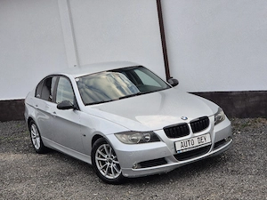 Bmw E90 2.0 diesel - imagine 4