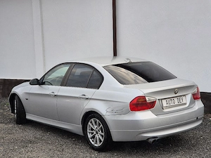 Bmw E90 2.0 diesel - imagine 8