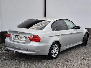 Bmw E90 2.0 diesel - imagine 7