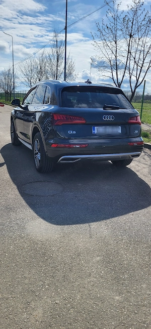 Audi Q5 Cp 190 - imagine 4