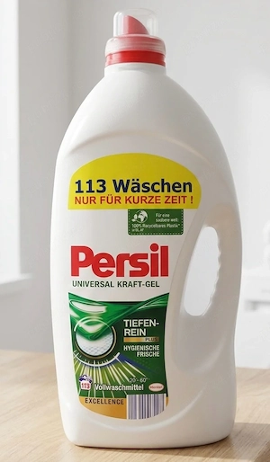 Detergent la bucata sau angro 