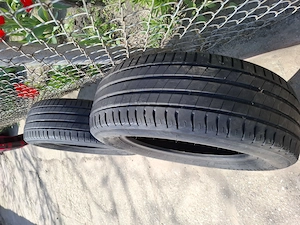 Vand  2x cauciucuri  BF Goodrich 205/60/R16, 96 W, noi  - imagine 2