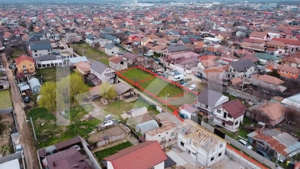 Bijuteria imobiliară din Brestei – teren cu potențial uriaș, la preț sub piață!