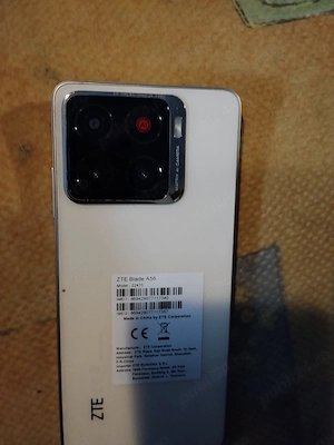 De vanzare Zte blade A56