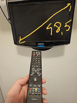 ps4 pro +tv samsung - imagine 3