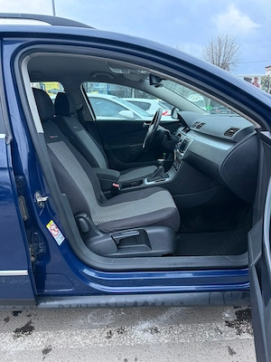 Vand VW Passat b6 - imagine 5
