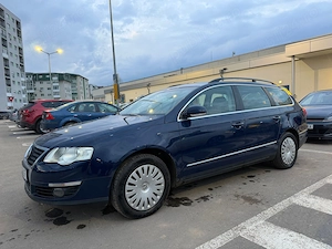 Vand VW Passat b6 - imagine 3