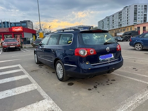 Vand VW Passat b6 - imagine 4