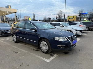 Vand VW Passat b6 - imagine 2