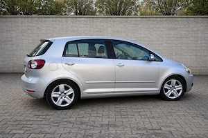 Vw golf 6 cutie automată  - imagine 4