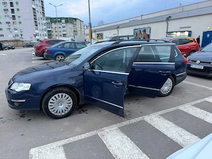 Vand VW Passat b6 - imagine 6