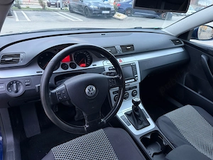 Vand VW Passat b6 - imagine 7