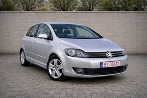 Vw golf 6 cutie automată  - imagine 2