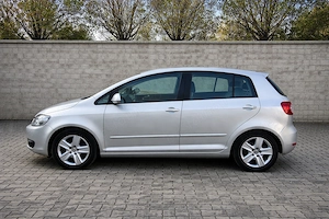 Vw golf 6 cutie automată  - imagine 3