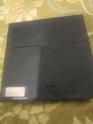 ps4 pro +tv samsung - imagine 5