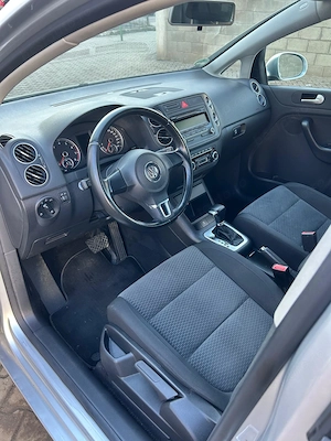 Vw golf 6 cutie automată  - imagine 8