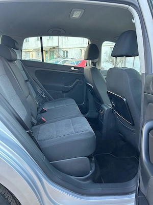 Vw golf 6 cutie automată  - imagine 10