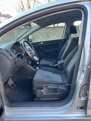 Vw golf 6 cutie automată  - imagine 9