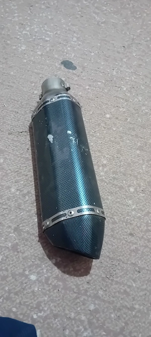 vand toba sport atv cros - imagine 2